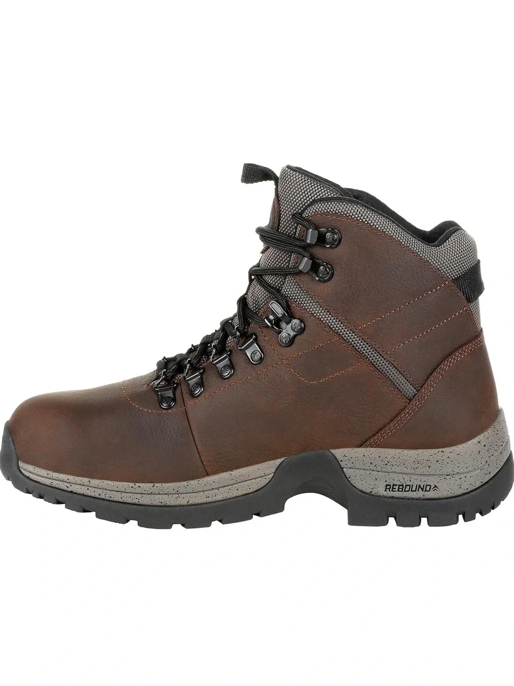 Men's Brown Rocky Versatrek 6